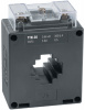 трансформатор тока 200/5 класс точности 0,5 ТТИ-30 (без шины) 5 ВА (ITT20-2-05-0200) IEK
